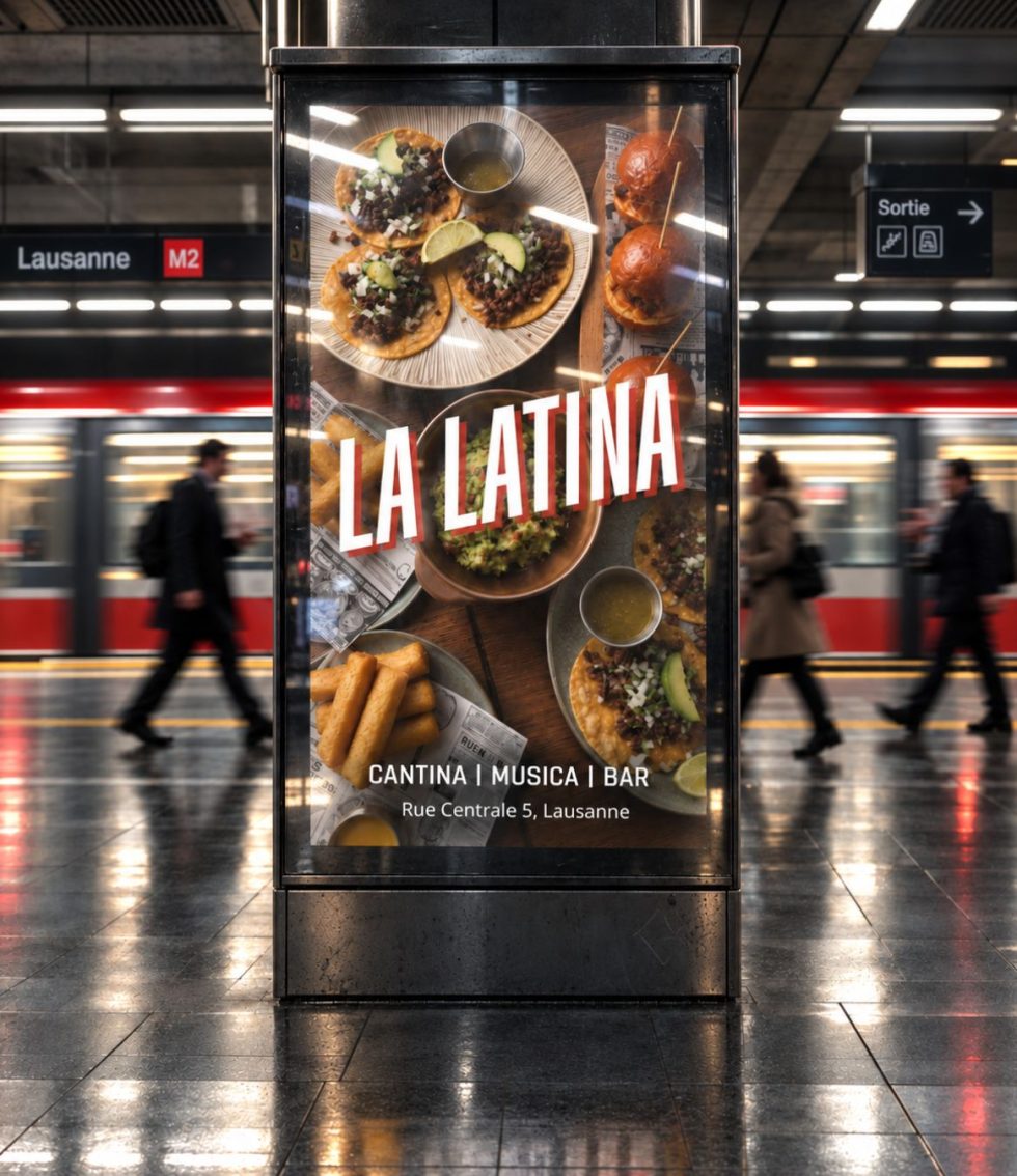 La Latina